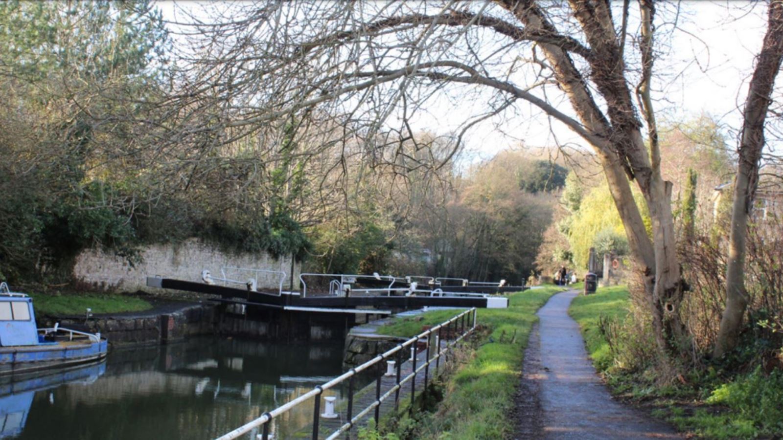 Bath River Line